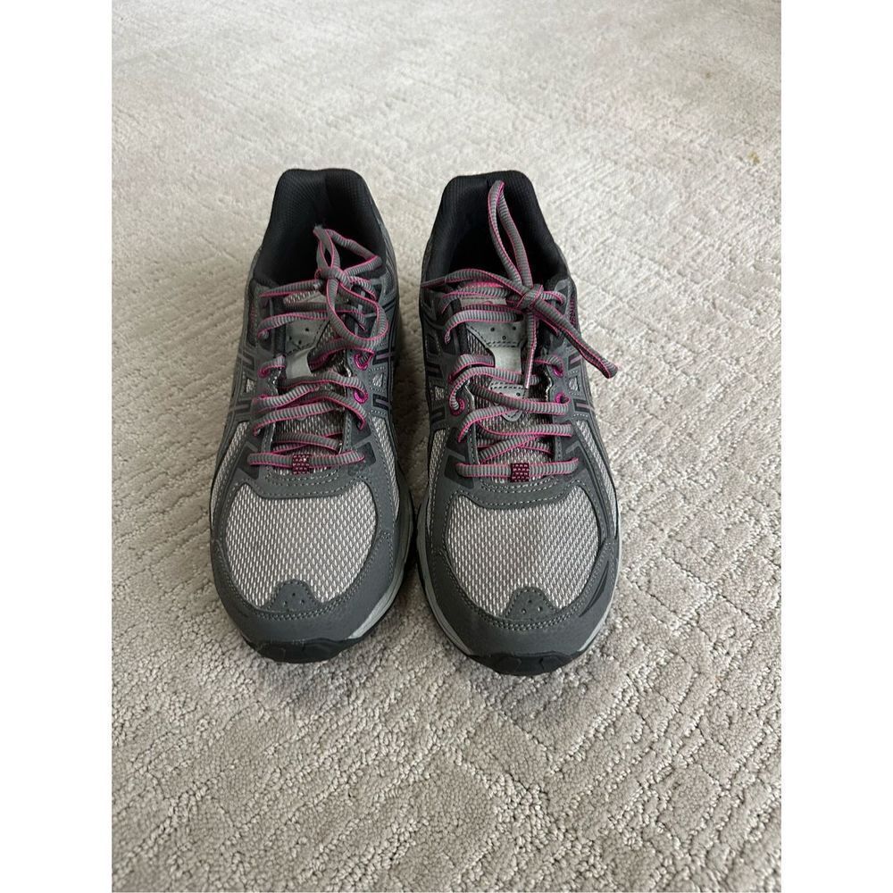 Women ASICS shoes